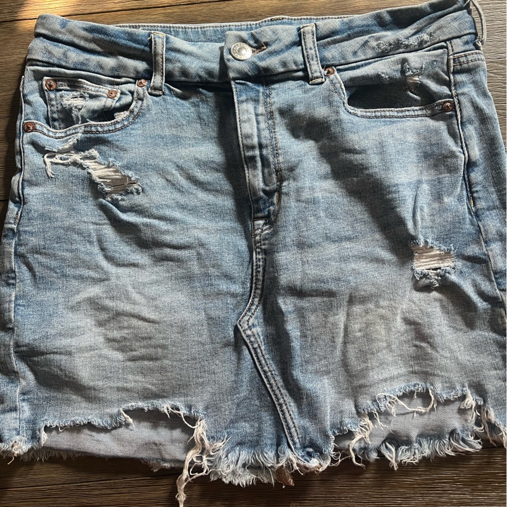 American Eagle Skirt